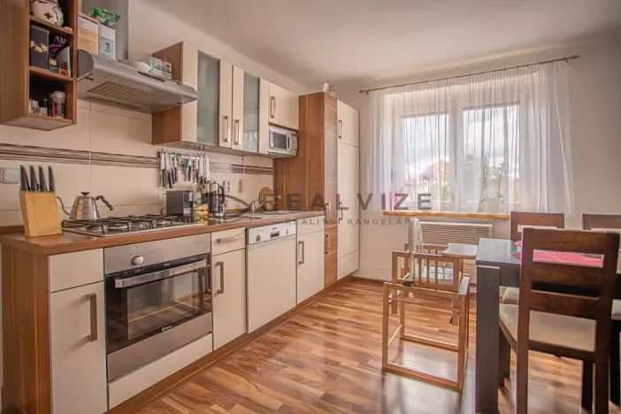 Prodej bytu 2+1, České Budějovice, Pražská tř., 52 m2