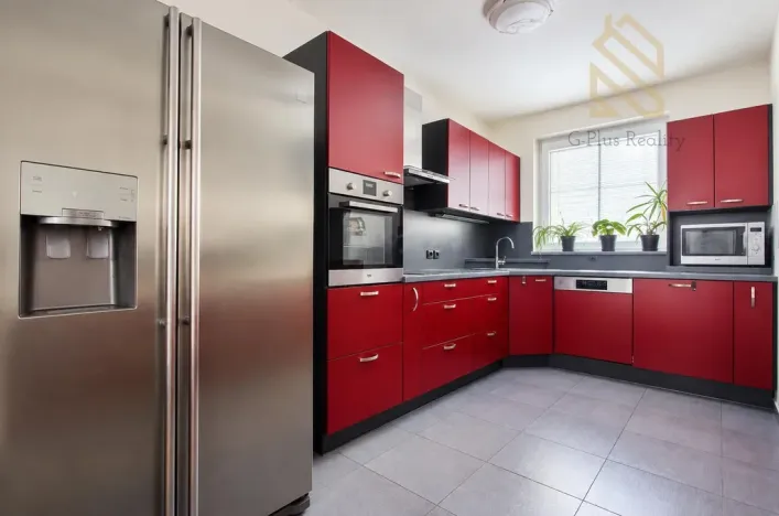 Prodej rodinného domu, Zlonín, Modřínová, 121 m2