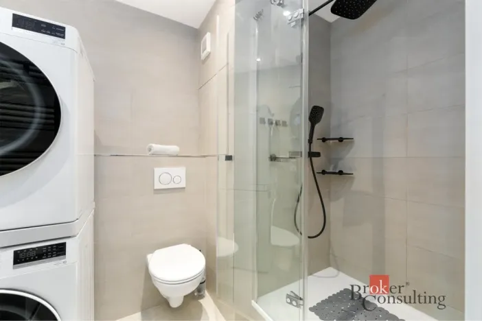 Prodej bytu 3+1, Praha - Chodov, Nad Opatovem, 73 m2
