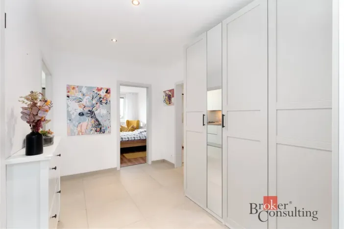 Prodej bytu 3+1, Praha - Chodov, Nad Opatovem, 73 m2