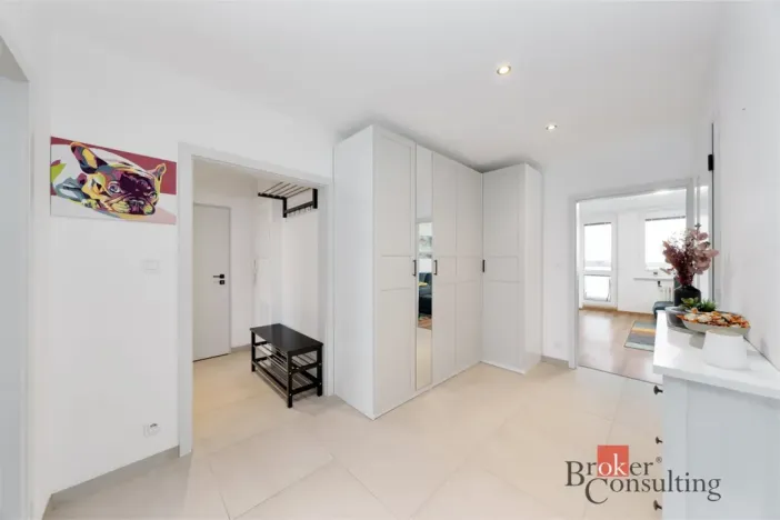 Prodej bytu 3+1, Praha - Chodov, Nad Opatovem, 73 m2