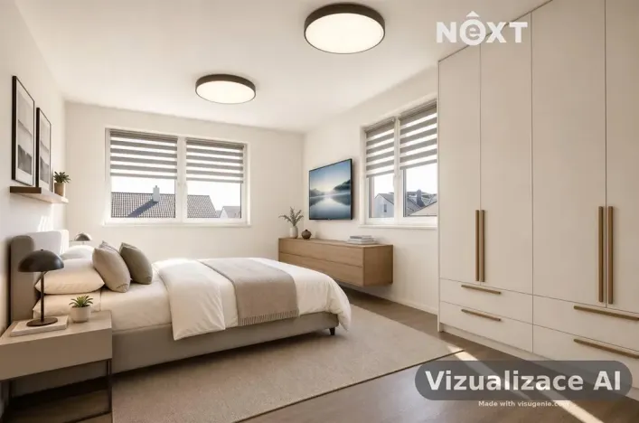 Prodej bytu 3+kk, Vyškov, 83 m2