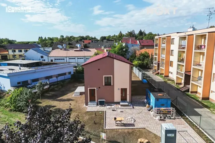 Prodej bytu 3+kk, Vyškov, 79 m2