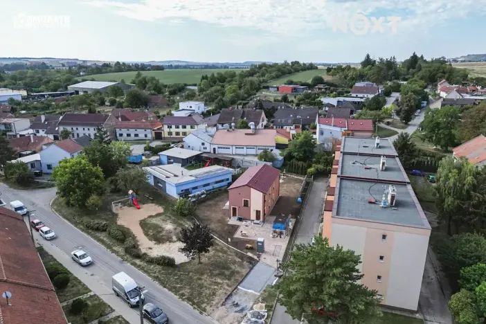Prodej bytu 3+kk, Vyškov, 79 m2