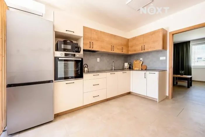 Pronájem bytu 2+kk, Lanžhot, F. Palackého, 45 m2