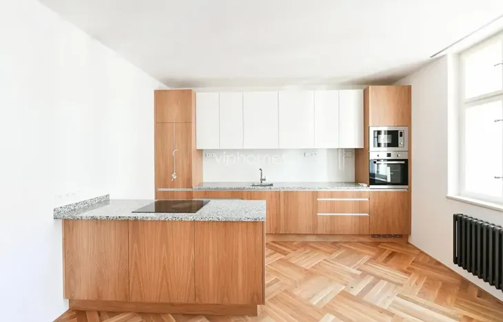 Pronájem bytu 2+kk, Praha - Josefov, Maiselova, 100 m2