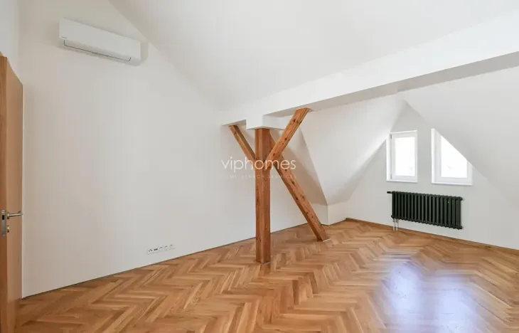 Pronájem bytu 2+kk, Praha - Josefov, Maiselova, 100 m2