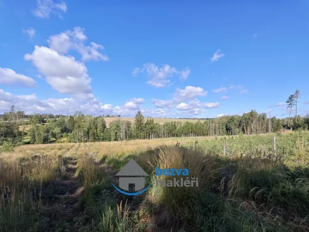Prodej chaty, Pelhřimov - Vlásenice, 15 m2