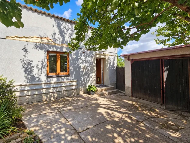 Pronájem bytu 2+kk, Chýnice, Mlejnská, 33 m2
