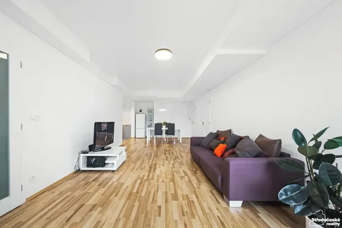 Prodej bytu 3+kk, Praha - Dolní Chabry, Kobyliská, 95 m2