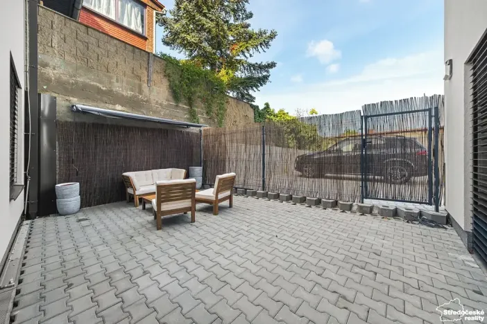 Prodej bytu 3+kk, Praha - Dolní Chabry, Kobyliská, 95 m2