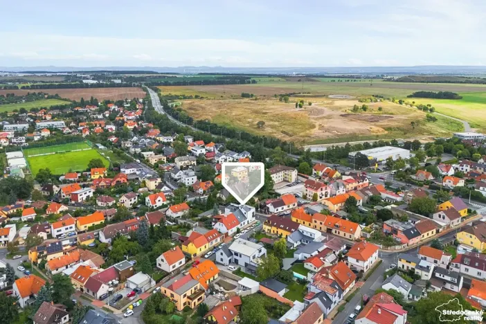 Prodej bytu 3+kk, Praha - Dolní Chabry, Kobyliská, 95 m2