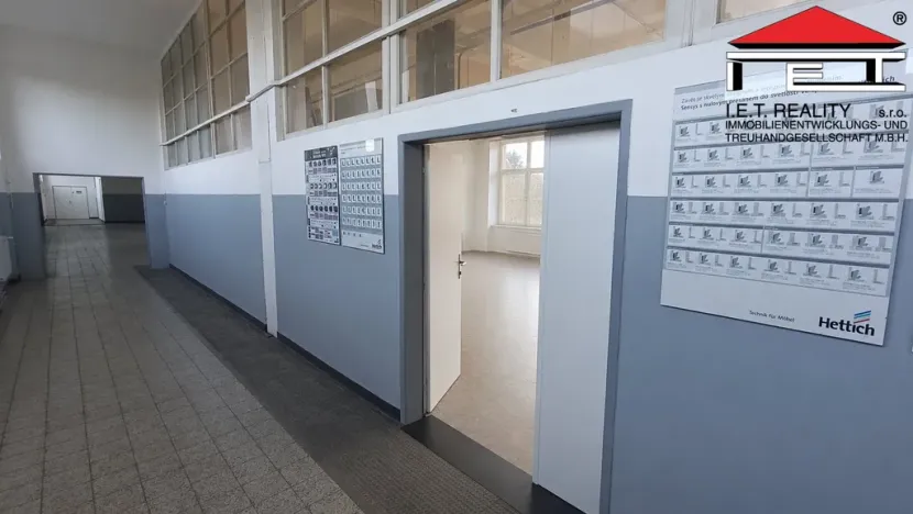 Pronájem výrobních prostor, Ostrava, Vratimovská, 169 m2