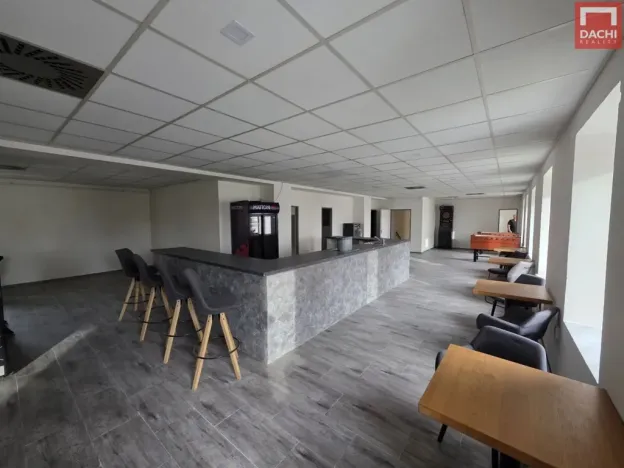 Pronájem obchodního prostoru, Holešov, Masarykova, 200 m2