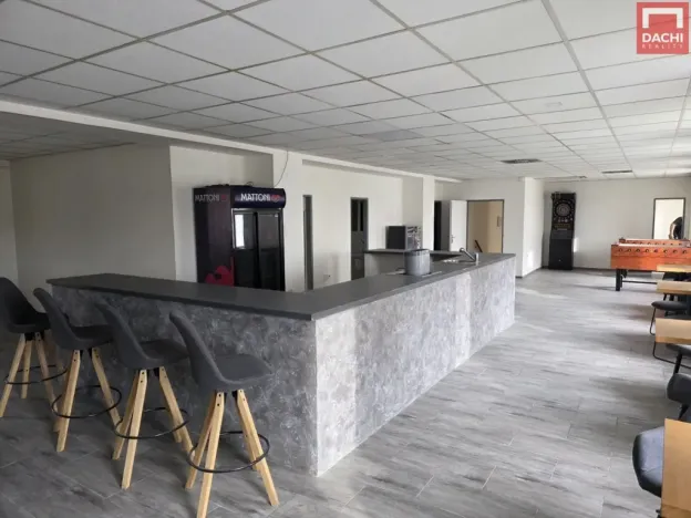 Pronájem obchodního prostoru, Holešov, Masarykova, 200 m2