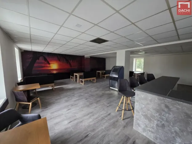 Pronájem obchodního prostoru, Holešov, Masarykova, 200 m2