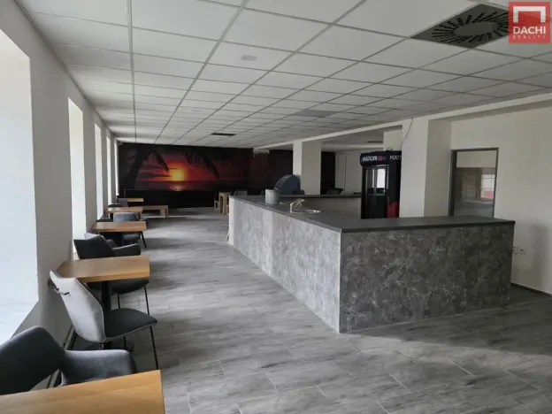 Pronájem obchodního prostoru, Holešov, Masarykova, 200 m2
