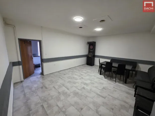 Pronájem obchodního prostoru, Holešov, Masarykova, 200 m2