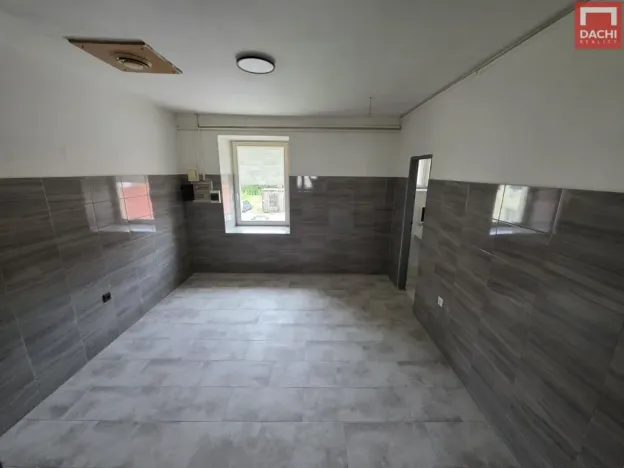 Pronájem obchodního prostoru, Holešov, Masarykova, 200 m2