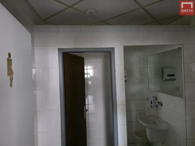Pronájem obchodního prostoru, Holešov, Masarykova, 200 m2