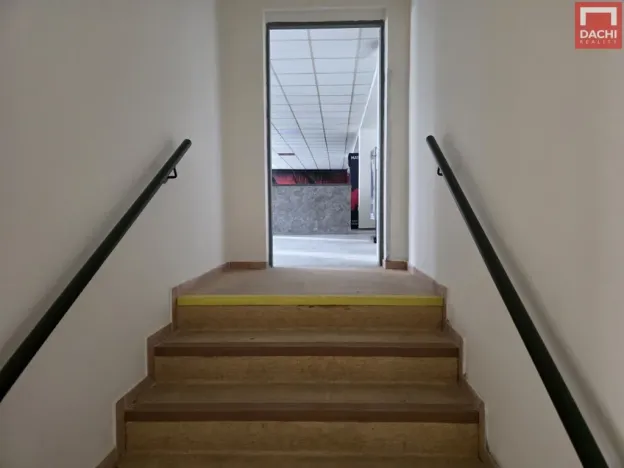 Pronájem obchodního prostoru, Holešov, Masarykova, 200 m2