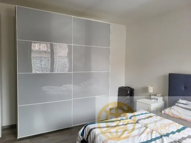Pronájem bytu 2+kk, Tábor - Klokoty, Kpt. Jaroše, 53 m2