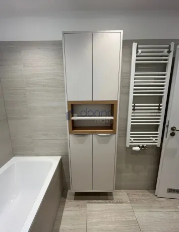 Pronájem bytu 2+kk, Praha, Sedlářova, 52 m2