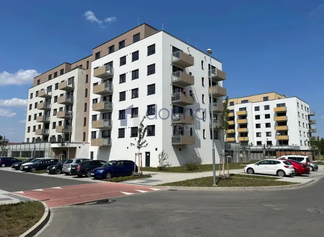 Pronájem bytu 2+kk, Praha, Sedlářova, 52 m2