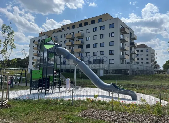 Pronájem bytu 2+kk, Praha, Sedlářova, 52 m2