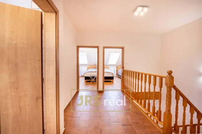 Prodej ubytování, Kurdějov, 530 m2