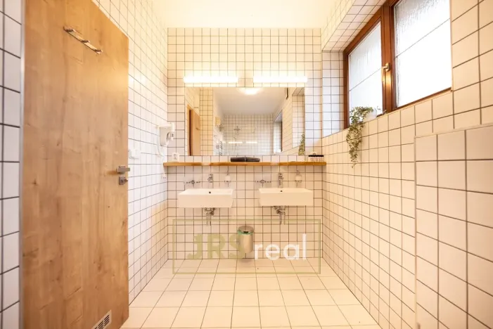 Prodej ubytování, Kurdějov, 530 m2
