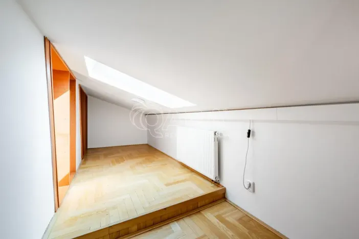 Pronájem bytu 5+1, Praha - Nové Město, Vodičkova, 184 m2