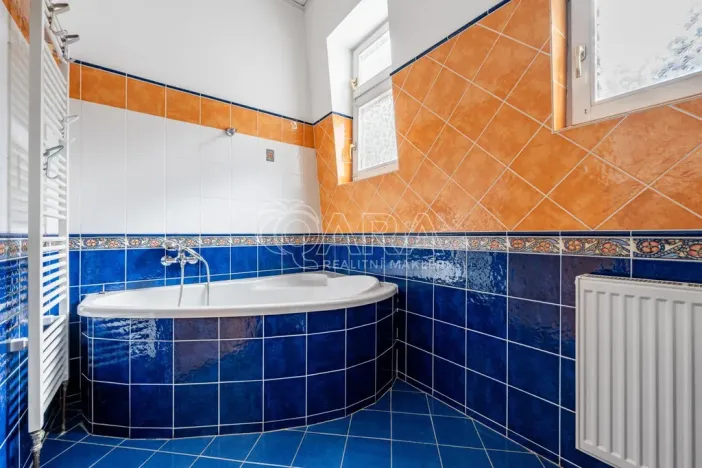 Pronájem bytu 5+1, Praha - Nové Město, Vodičkova, 184 m2
