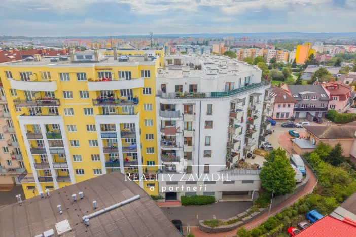 Prodej garáže, Praha - Kyje, Pelušková, 13 m2