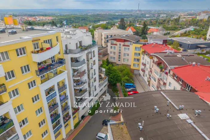 Prodej garáže, Praha - Kyje, Pelušková, 13 m2
