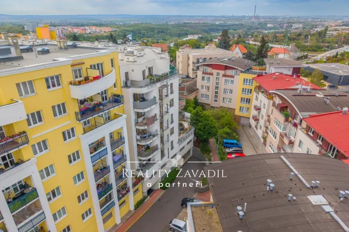 Prodej garáže, Praha - Kyje, Pelušková, 13 m2