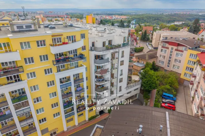 Prodej garáže, Praha - Kyje, Pelušková, 13 m2