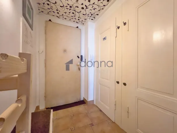 Prodej bytu 2+kk, Praha, U smaltovny, 51 m2