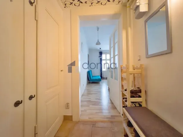 Prodej bytu 2+kk, Praha, U smaltovny, 51 m2