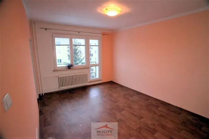 Pronájem bytu 2+1, Valašské Meziříčí - Krásno nad Bečvou, Sklářská, 56 m2