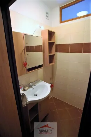 Pronájem bytu 2+1, Valašské Meziříčí - Krásno nad Bečvou, Sklářská, 56 m2