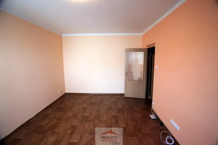 Pronájem bytu 2+1, Valašské Meziříčí - Krásno nad Bečvou, Sklářská, 56 m2