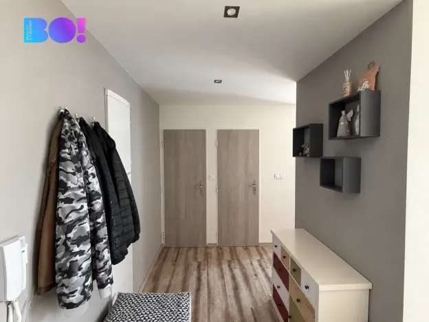 Prodej bytu 2+1, Ostrava - Poruba, 60 m2