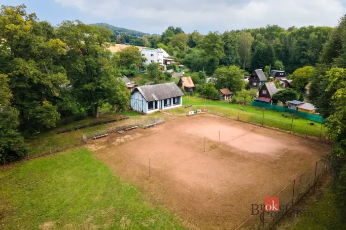 Prodej pozemku pro bydlení, Hrádek, 110 m2