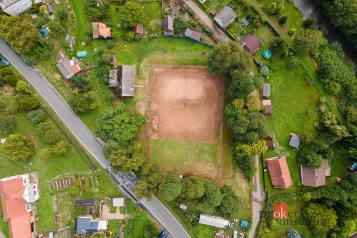 Prodej pozemku pro bydlení, Hrádek, 110 m2