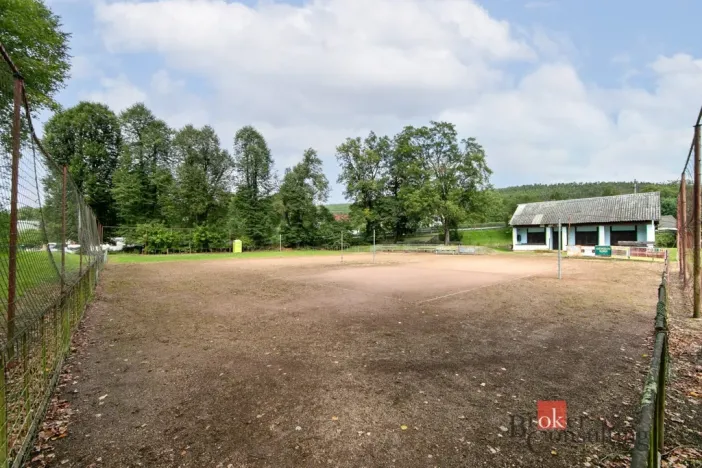 Prodej pozemku pro bydlení, Hrádek, 110 m2