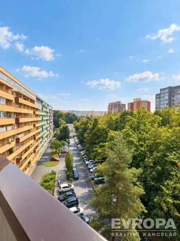 Prodej bytu 1+1, Ostrava, 29. dubna, 44 m2