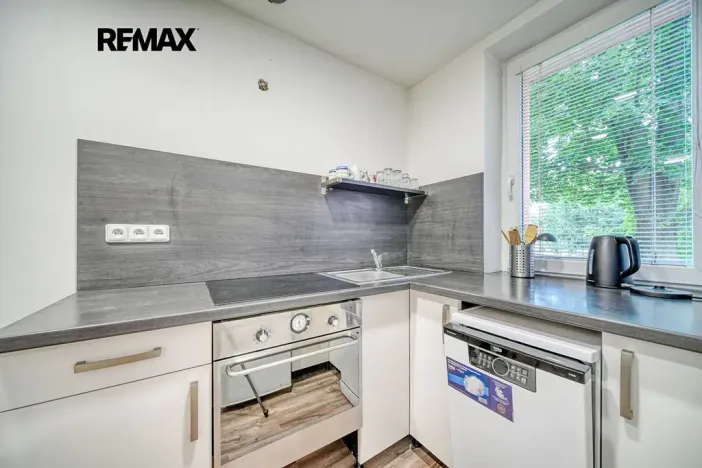 Pronájem bytu 2+kk, Křečhoř, 35 m2