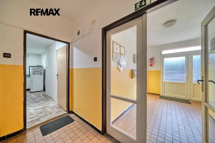 Pronájem bytu 2+kk, Křečhoř, 35 m2