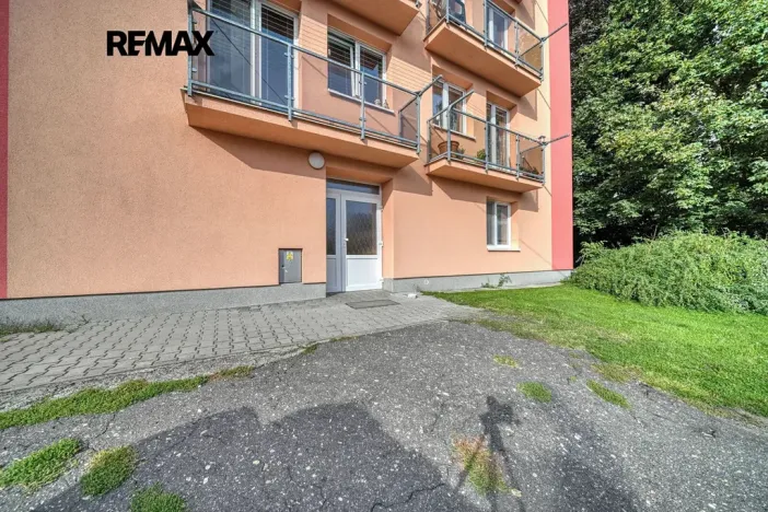 Pronájem bytu 2+kk, Křečhoř, 35 m2